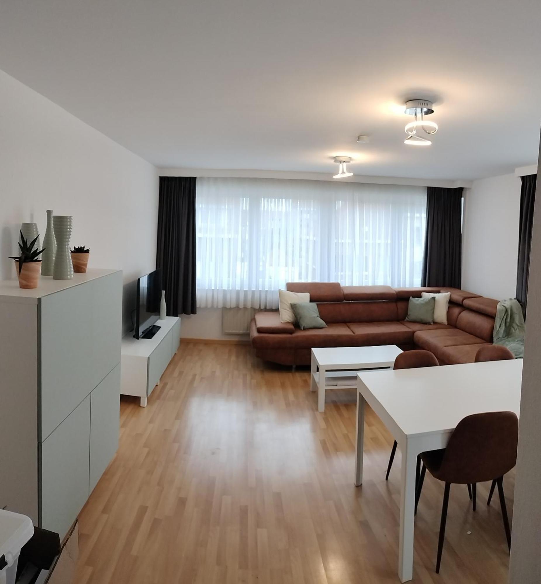 Appartement Project 9 Oostende