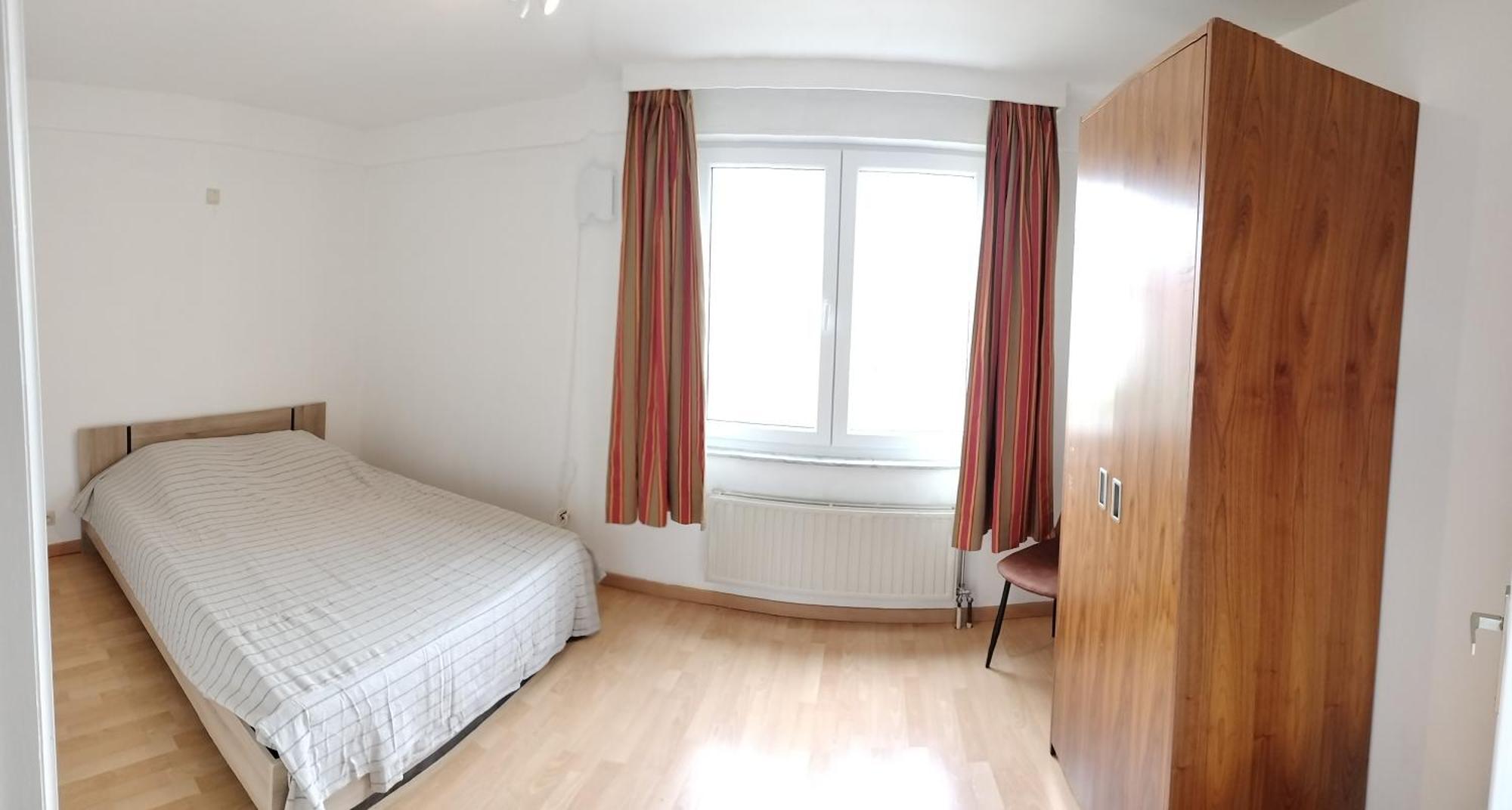 Appartement Project 9