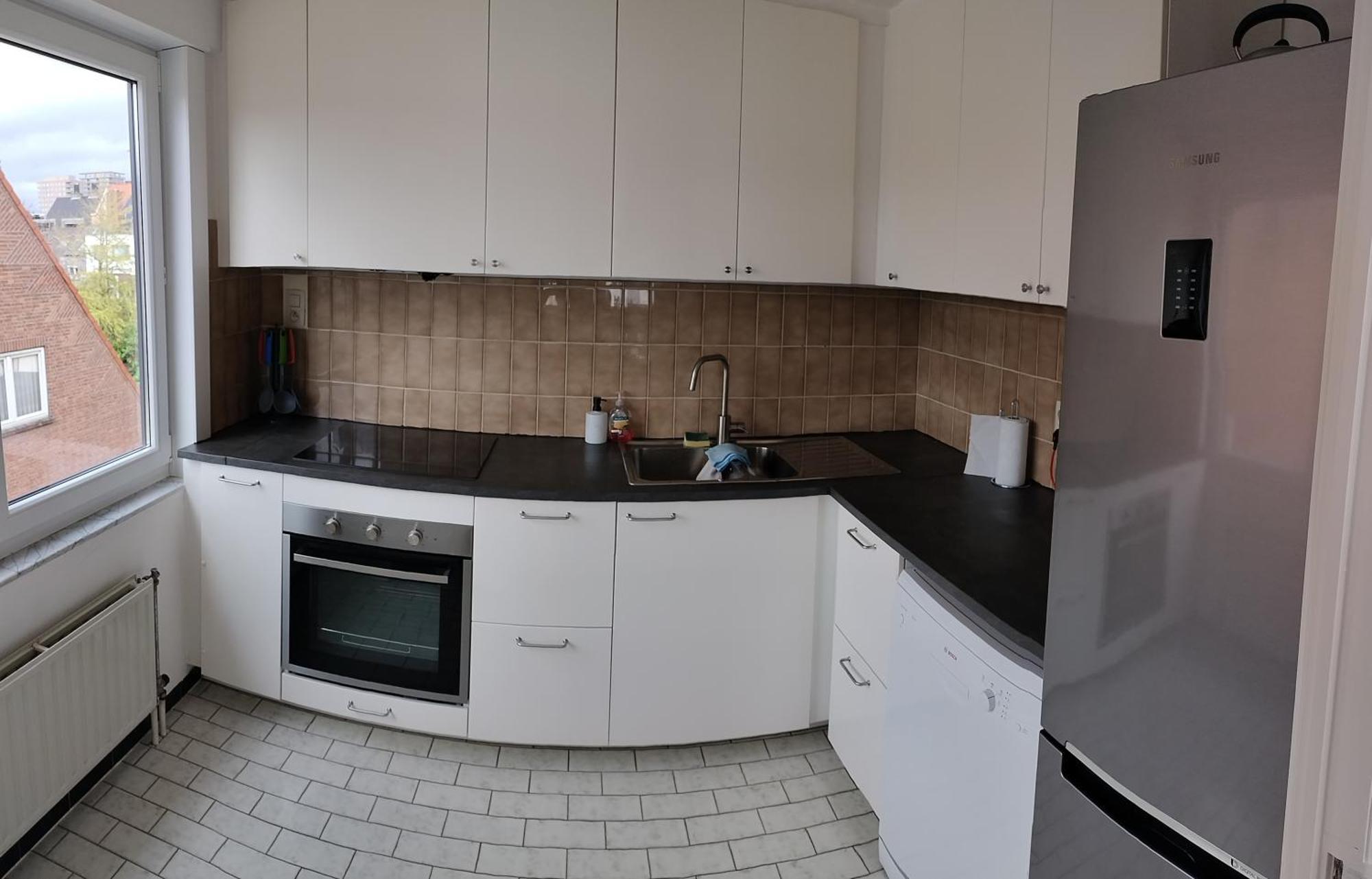 Appartement Project 9
