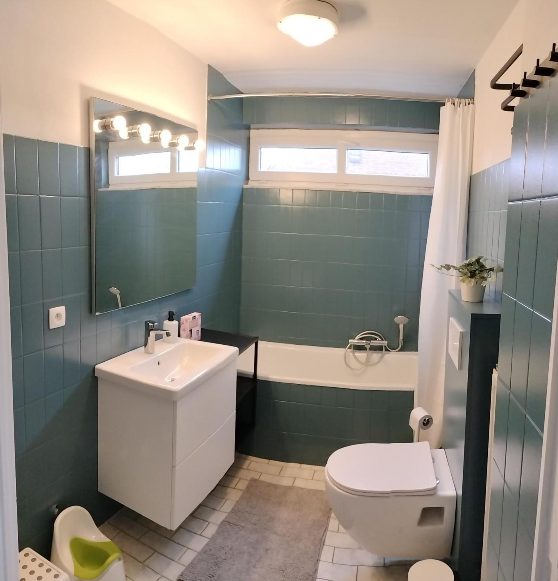 Appartement Project 9