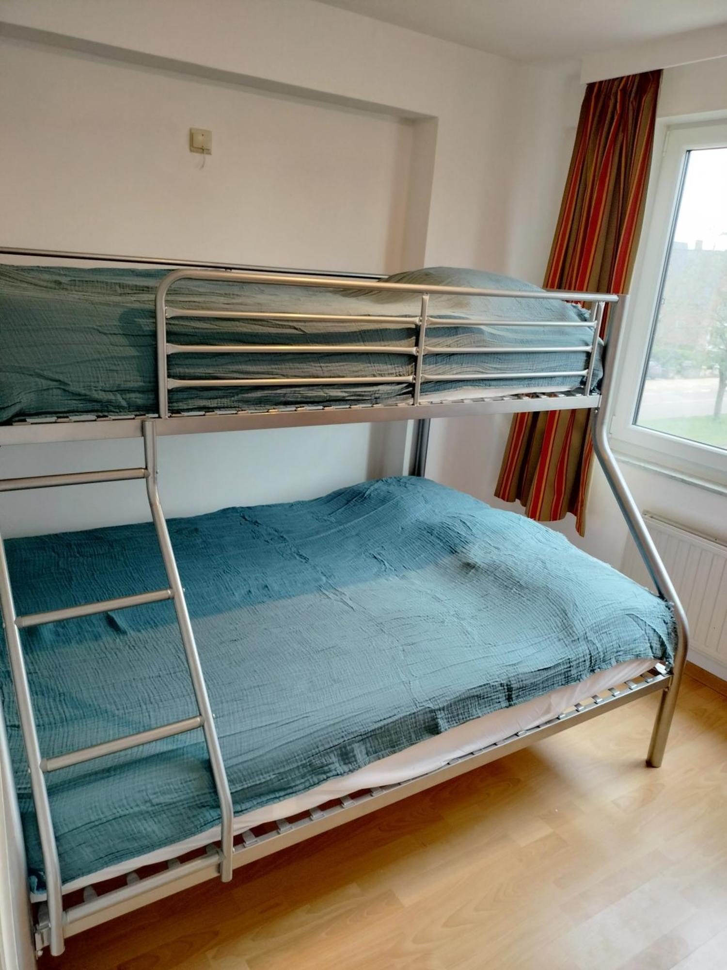 Appartement Project 9 *