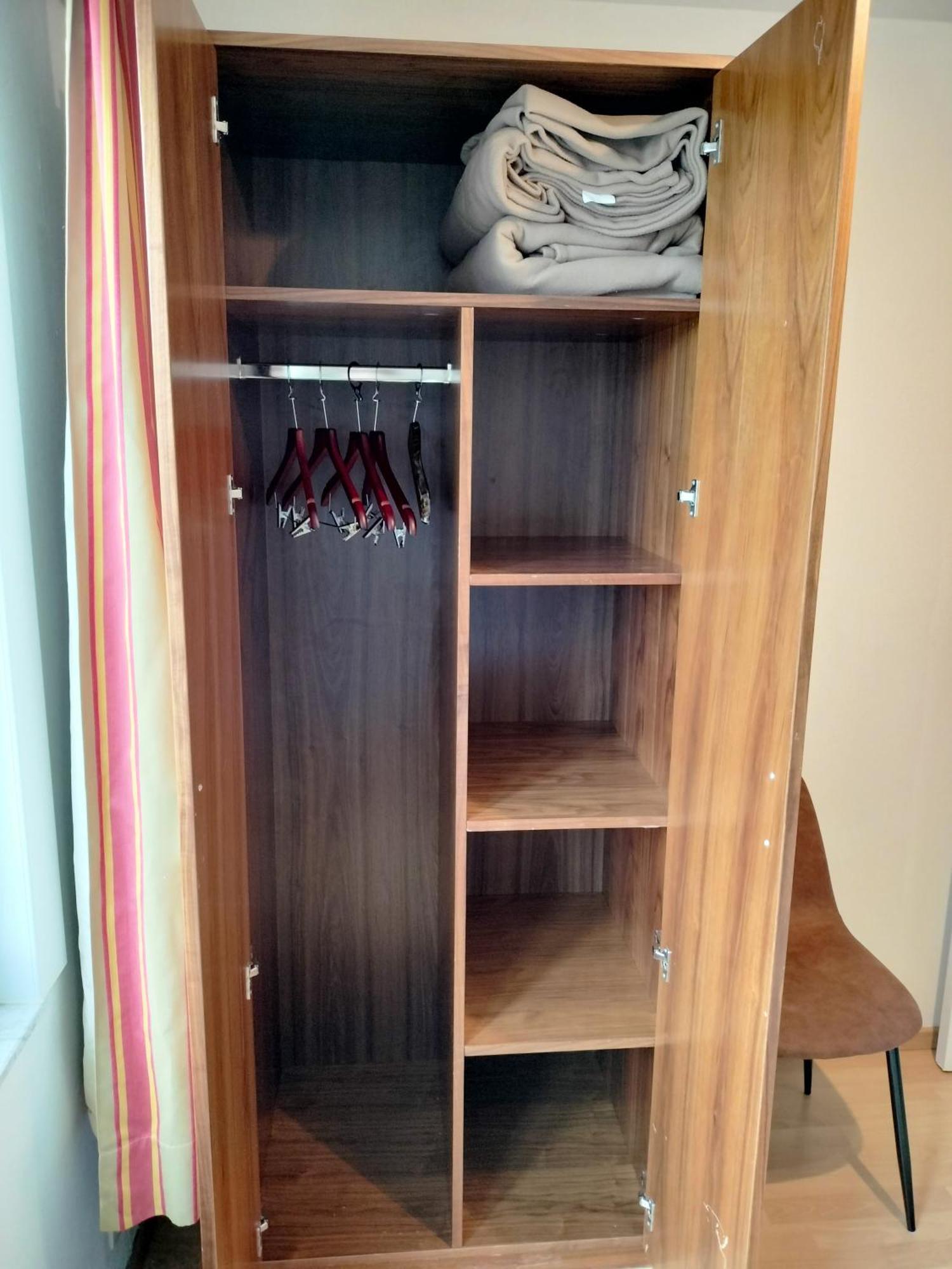 Appartement Project 9