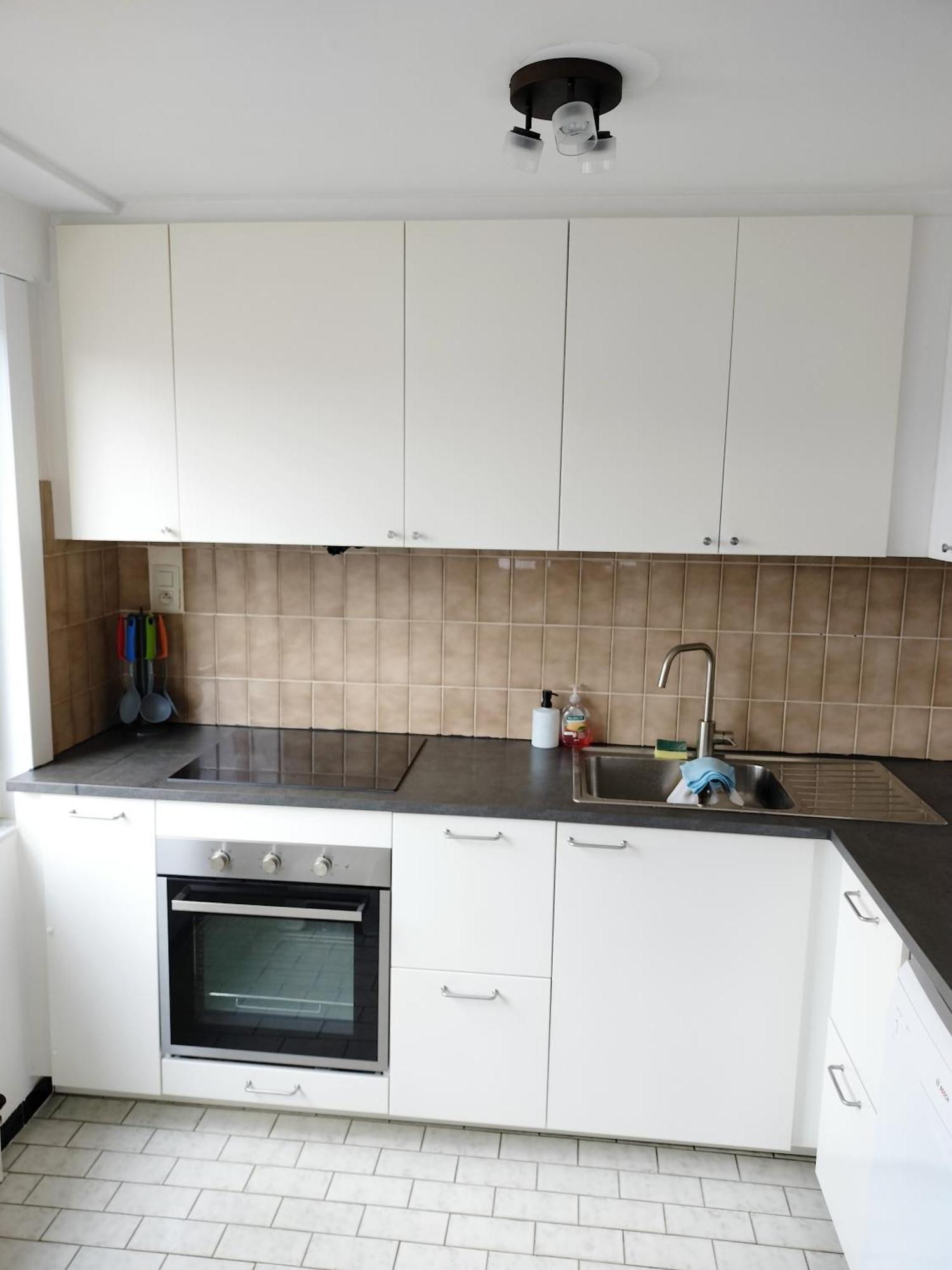 Apartment Project 9