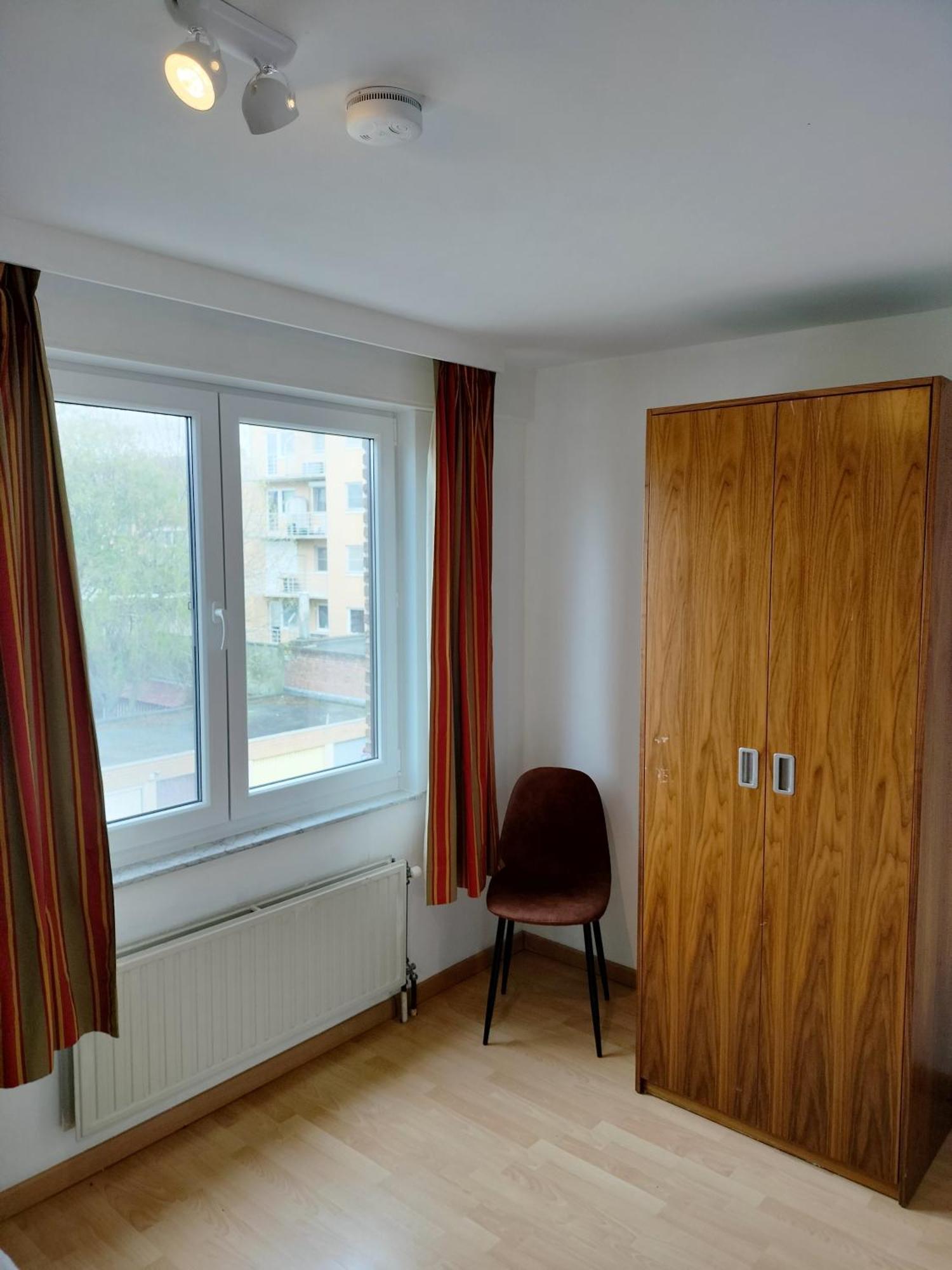 Appartement Project 9 *